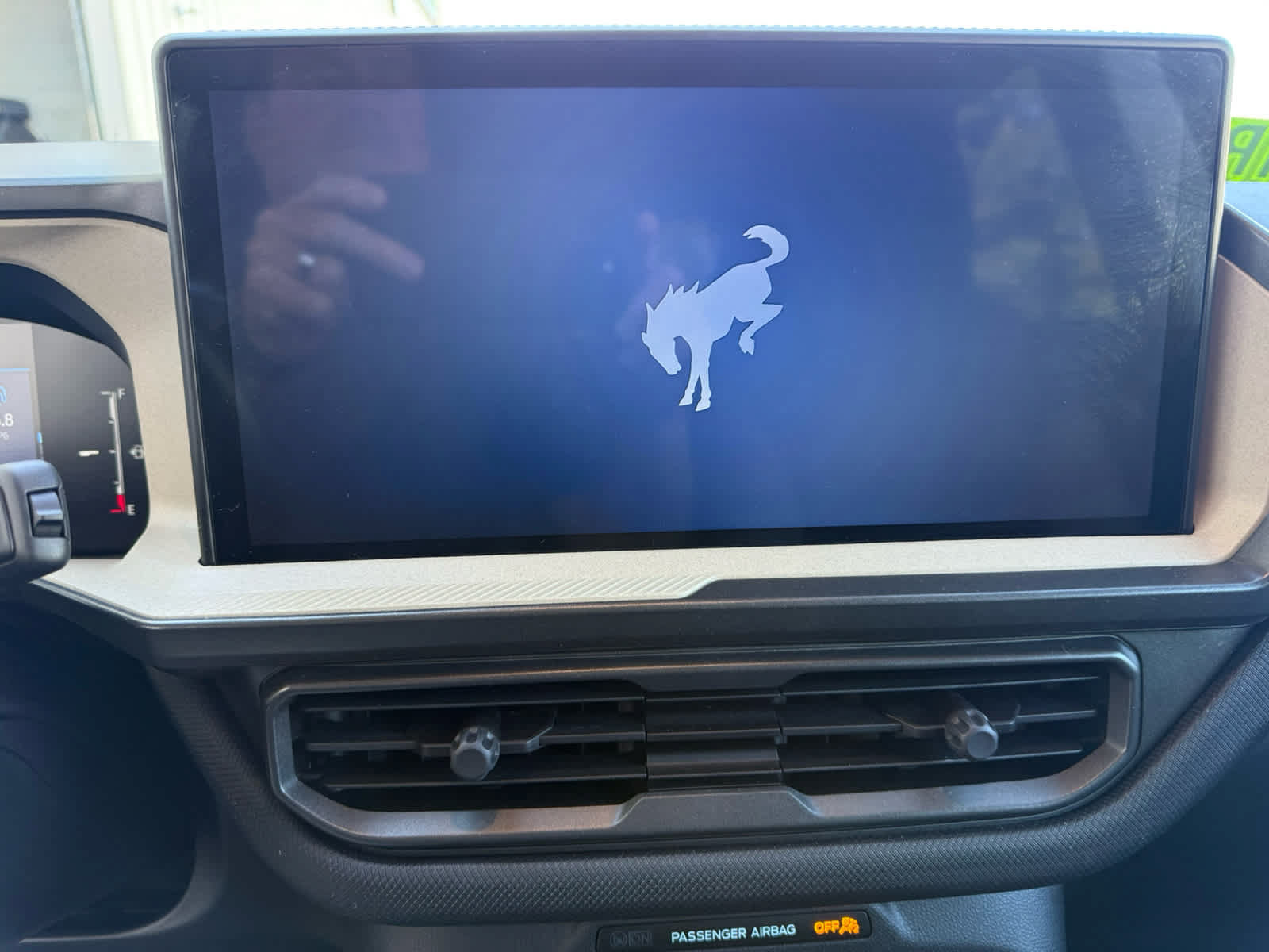 Used 2026 Ford Bronco Sport Big Bend AWD/4WD image 14