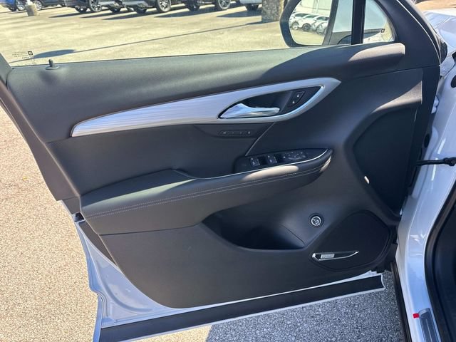 New 2026 Buick Envision Avenir AWD/4WD image 23