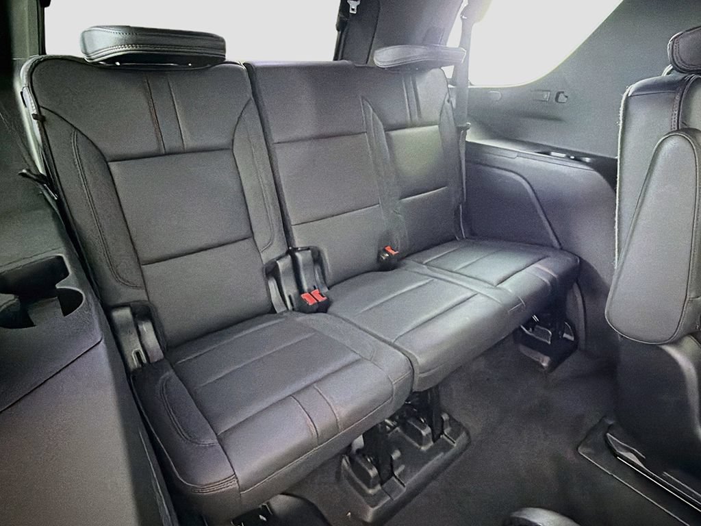 Used 2023 Chevrolet Tahoe RST w/ Sport Performance Package AWD/4WD image 33