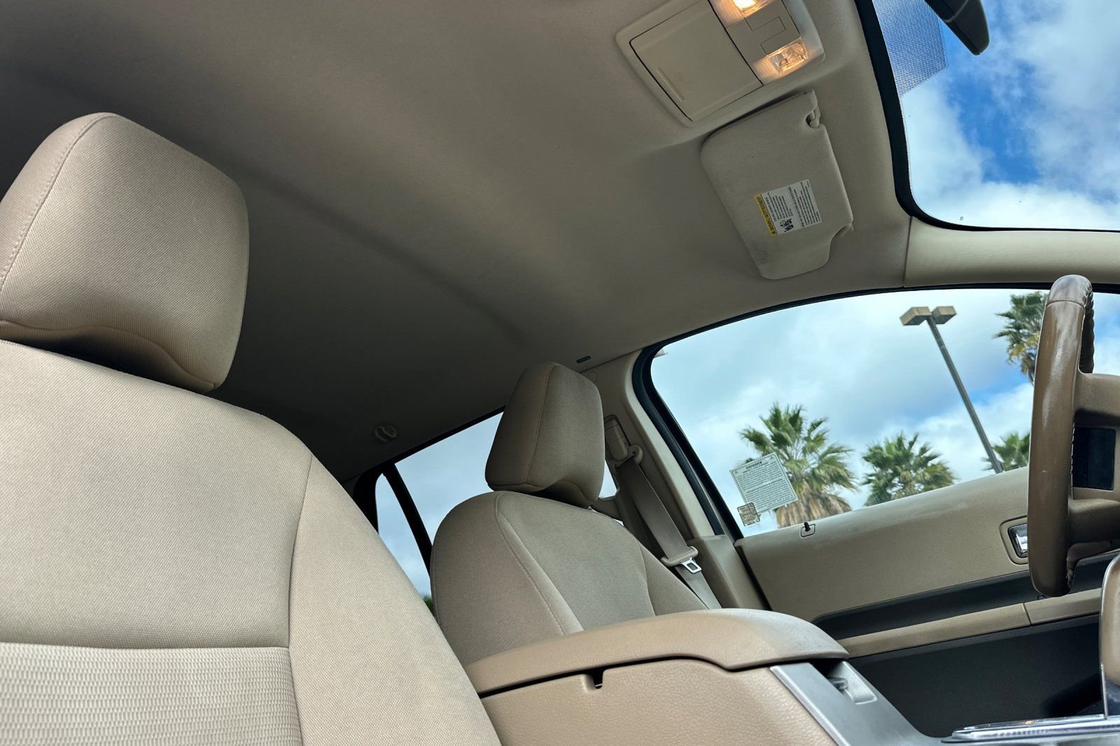 Used 2007 Ford Edge SEL image 16