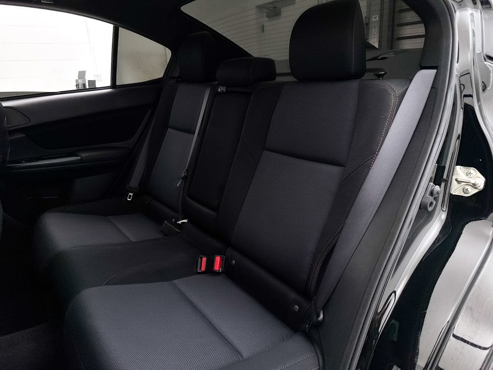 Used 2019 Subaru WRX Premium w/ Popular Package #1 AWD/4WD image 26