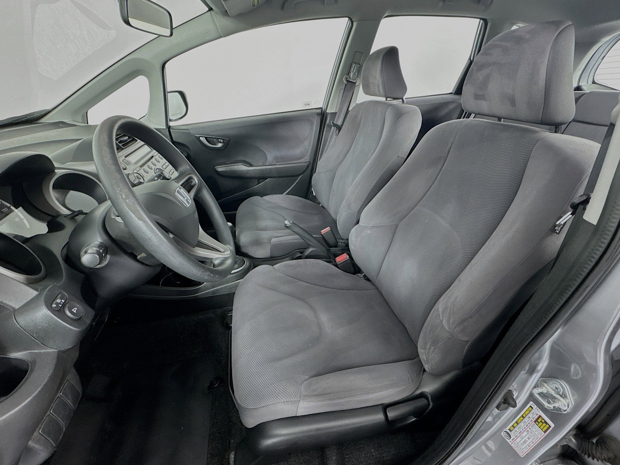 Used 2010 Honda Fit image 18