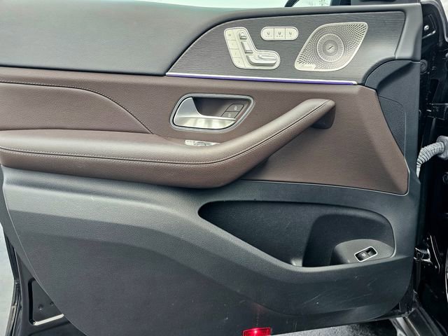 Certified 2023 Mercedes-Benz GLE 350 4MATIC image 20