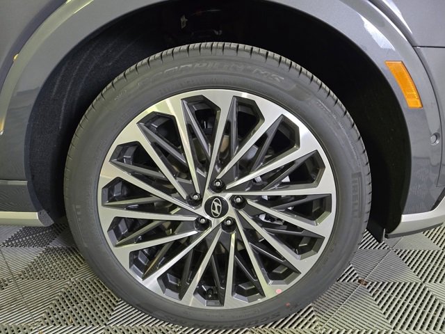 New 2026 Hyundai Palisade Calligraphy image 3