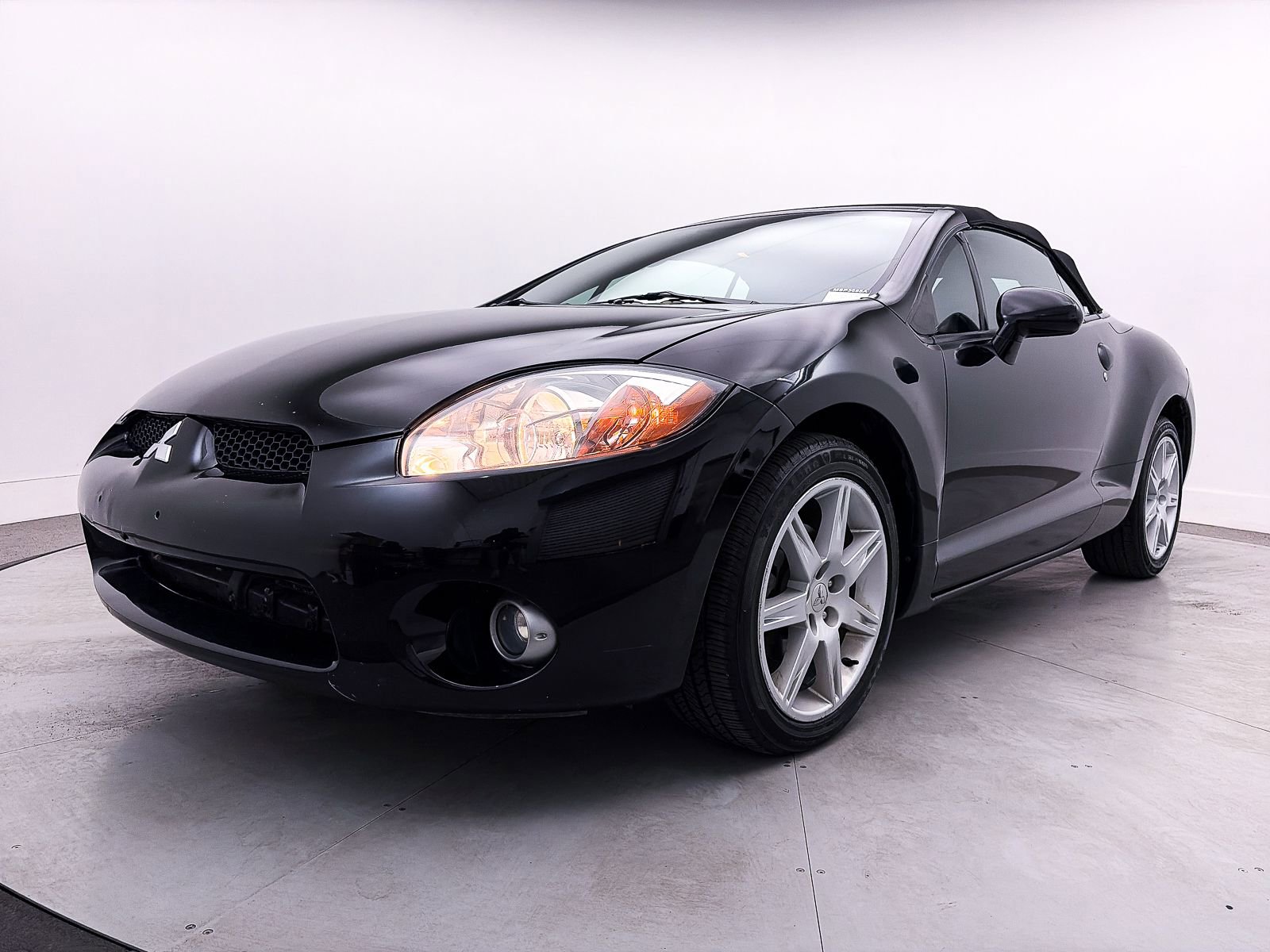 Used 2007 Mitsubishi Eclipse GT image 5