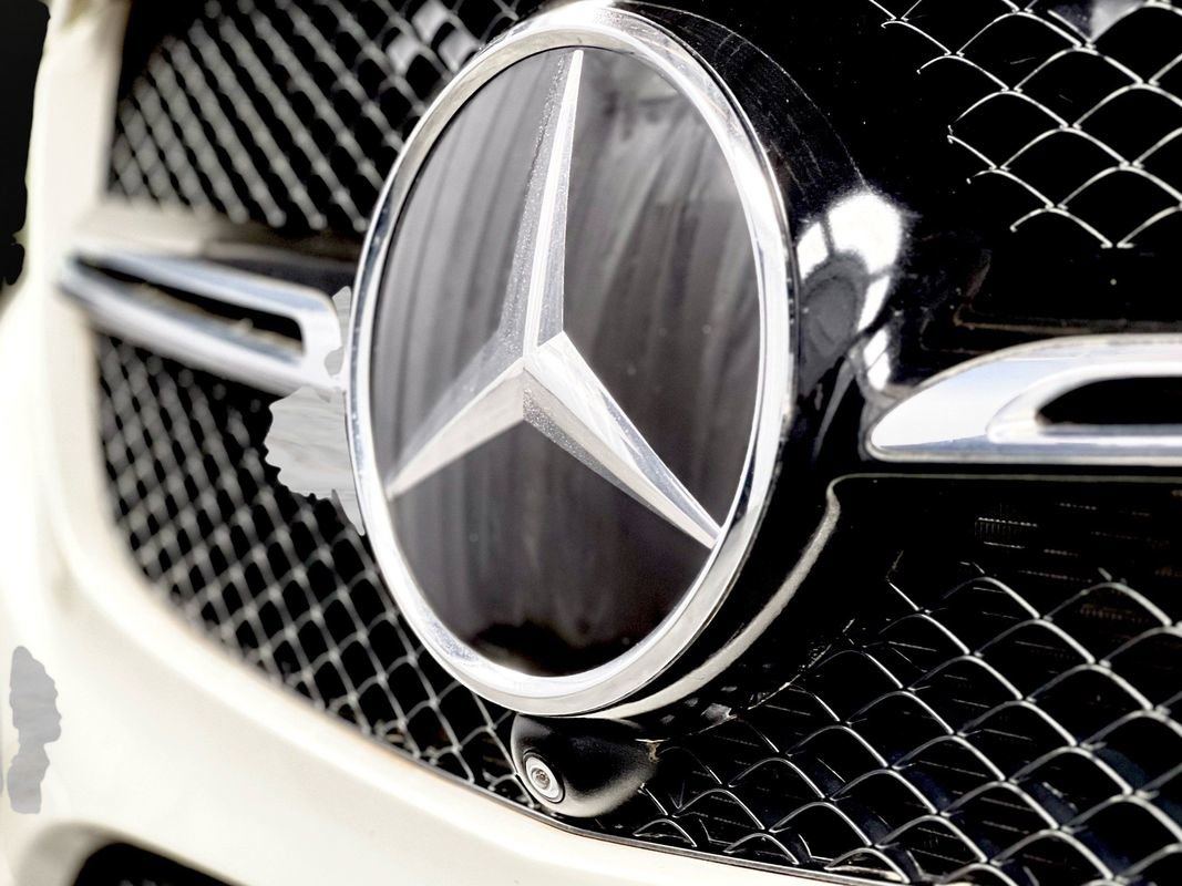 Used 2019 Mercedes-Benz GLE 43 AMG 4MATIC Coupe image 10