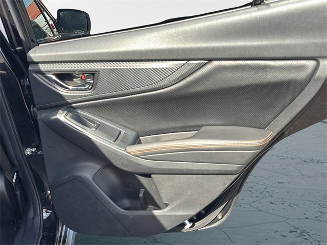 Used 2020 Subaru Crosstrek 2.0i Limited w/ Moonroof Package image 12