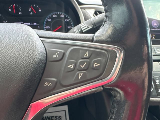 Used 2019 Chevrolet Malibu RS w/ LPO, Convenience Package 1 FWD image 20