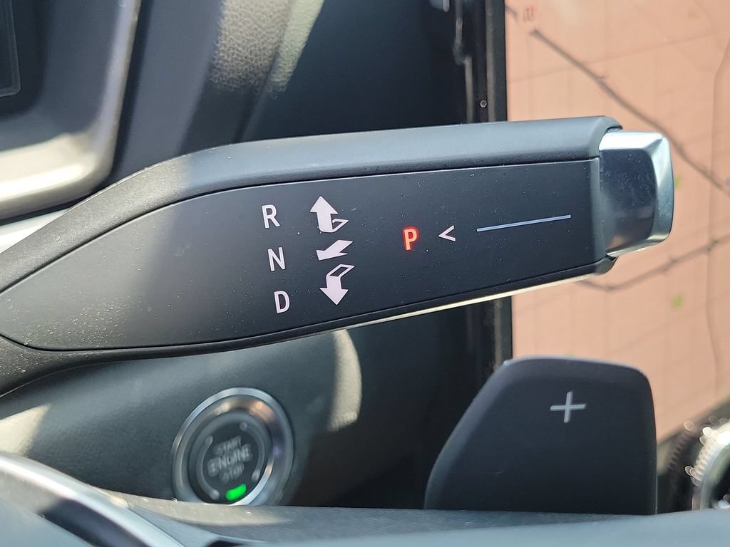 Used 2026 GMC Terrain AT4 AWD/4WD image 16