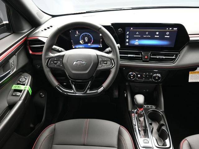 New 2026 Chevrolet TrailBlazer RS w/ Convenience Package image 24