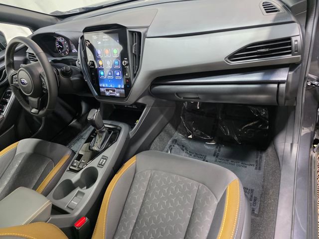 Certified 2025 Subaru Crosstrek 2.5i Sport image 35