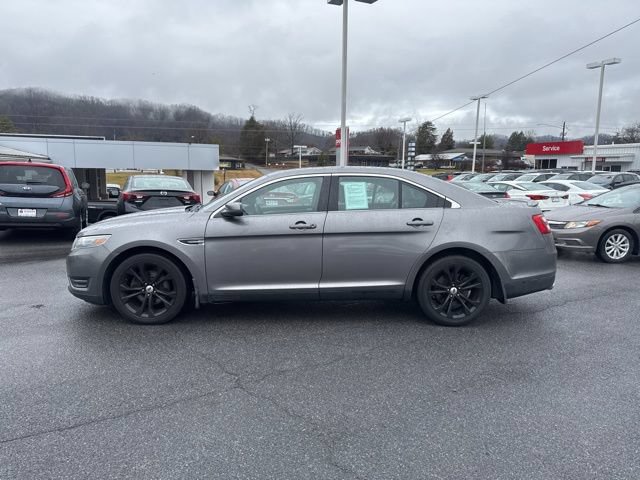 Used 2013 Ford Taurus SEL FWD image 5