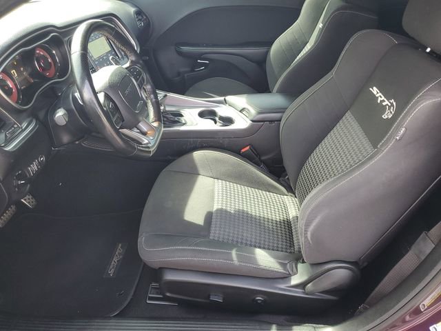 Used 2020 Dodge Challenger SRT Hellcat image 14