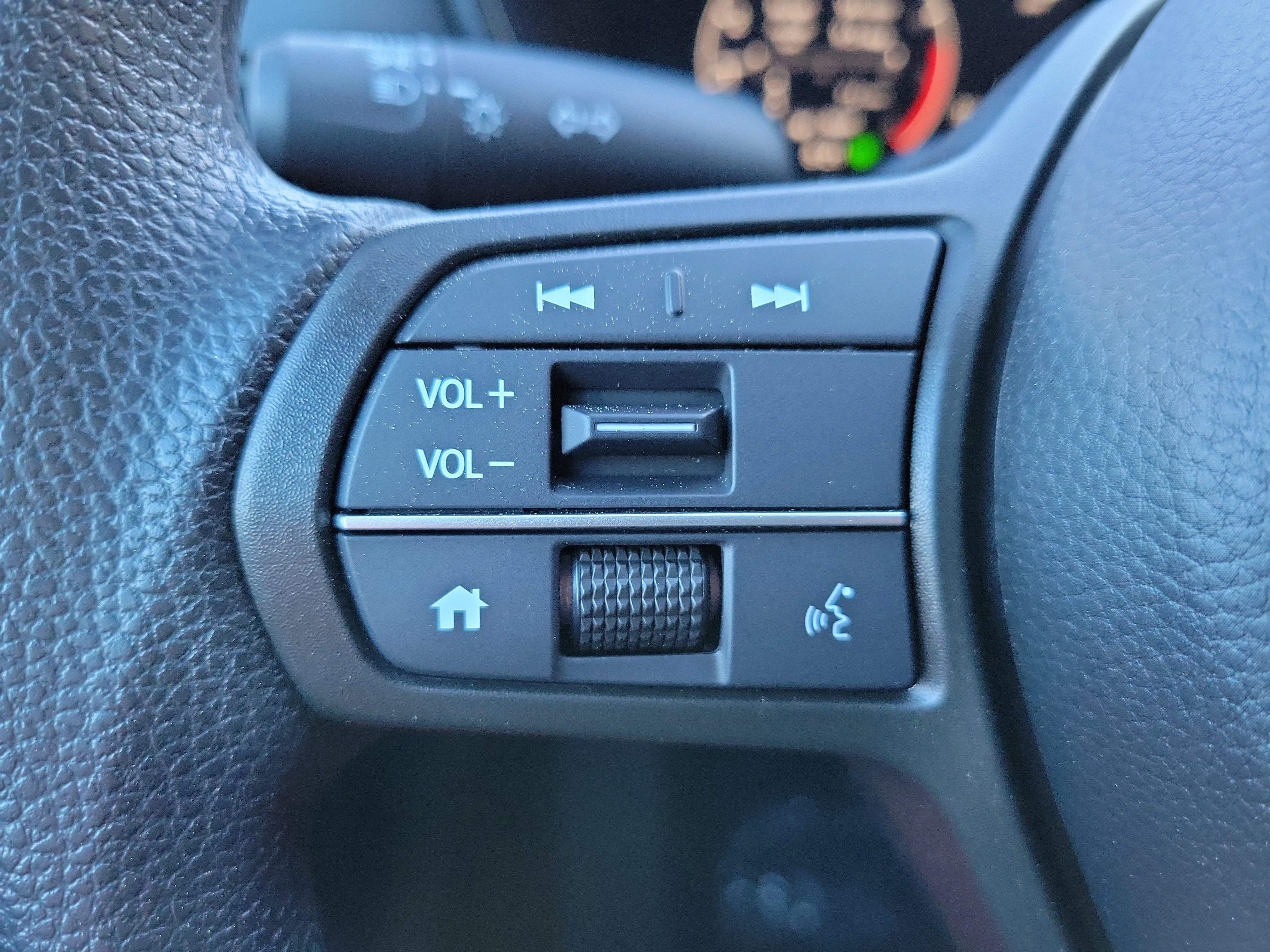 New 2026 Honda CR-V EX image 21