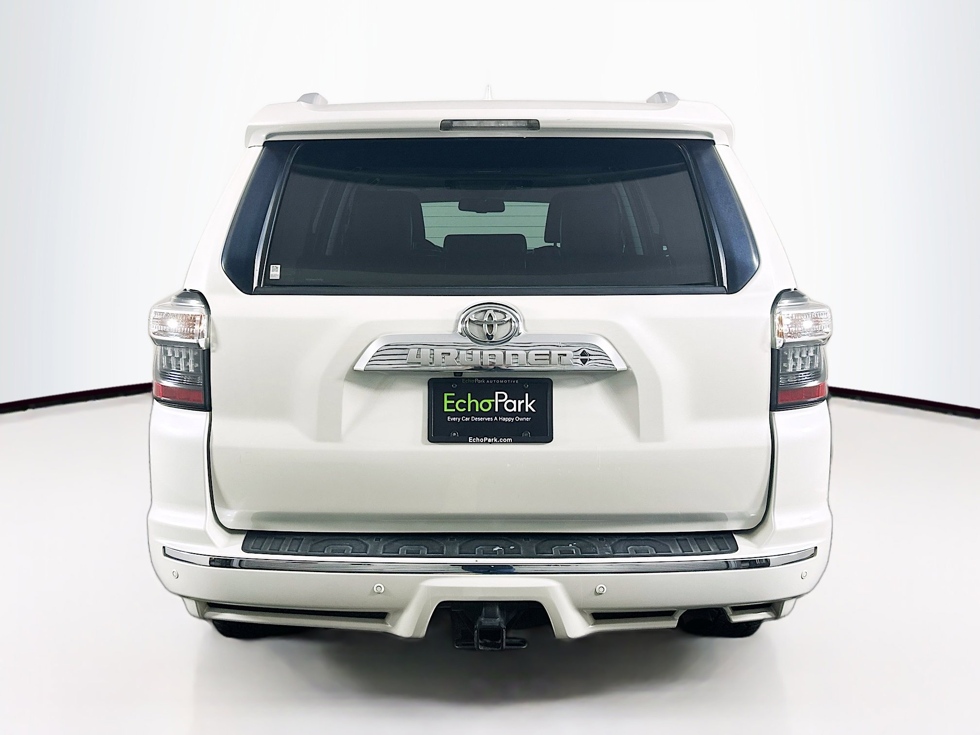 Used 2016 Toyota 4Runner Limited RWD image 7
