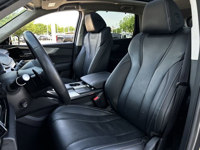 Used 2023 Acura MDX FWD w/ Technology Package image 27