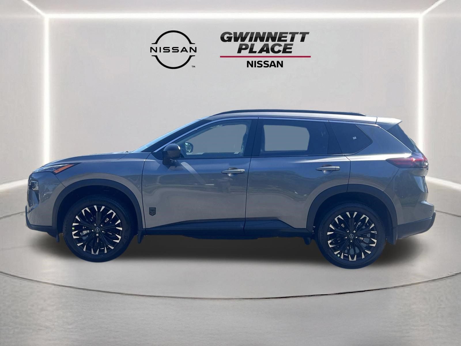 New 2026 Nissan Rogue Dark Armor FWD image 23