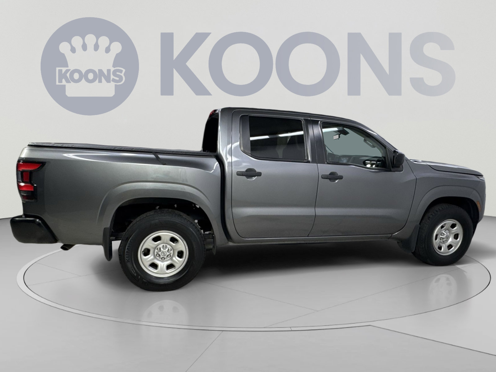 Used 2022 Nissan Frontier S RWD image 21
