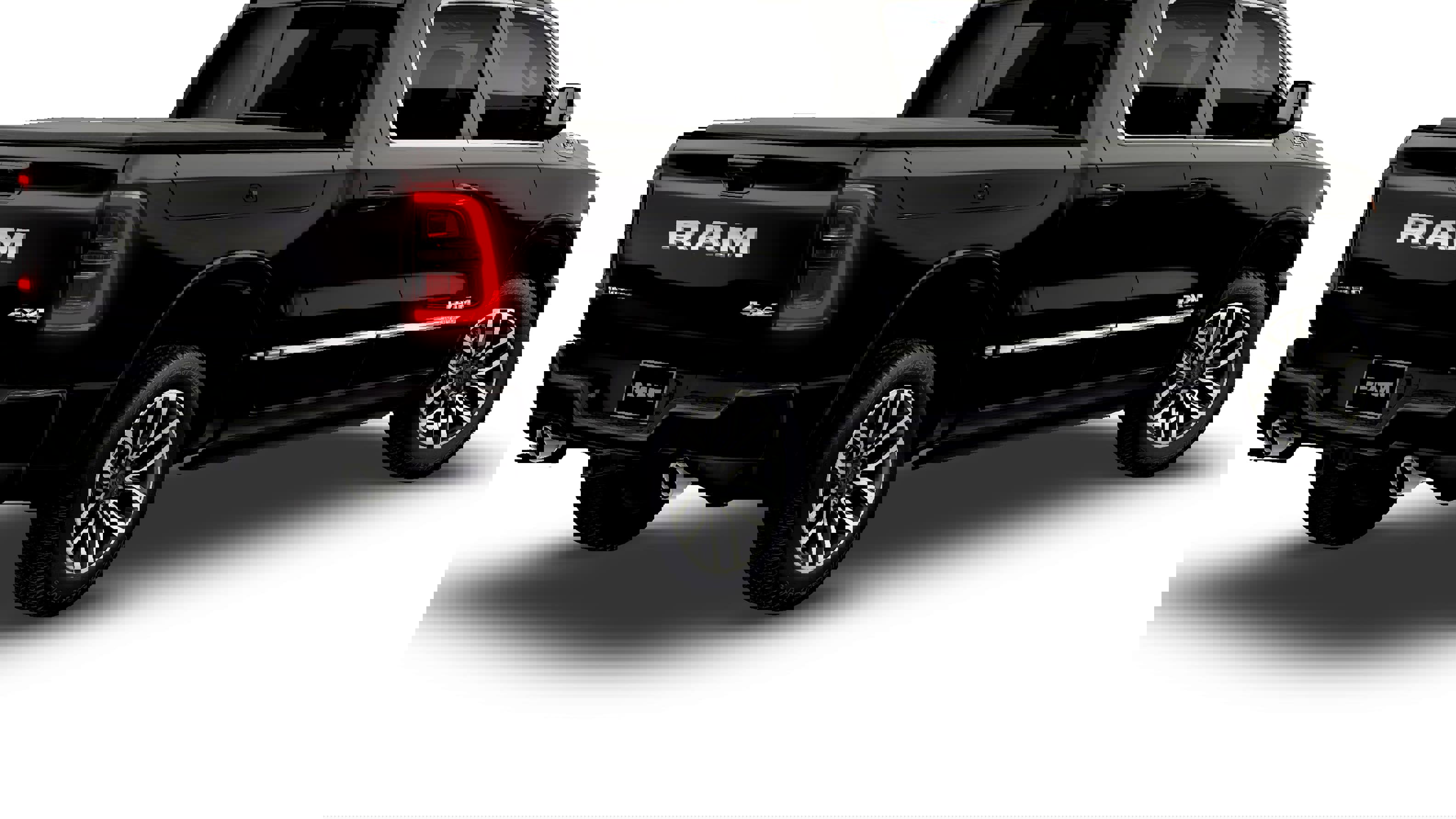 New 2026 RAM 1500 Limited image 2