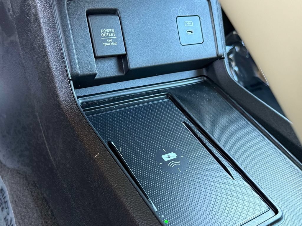 Certified 2024 Acura RDX w/ Technology Package AWD/4WD image 24