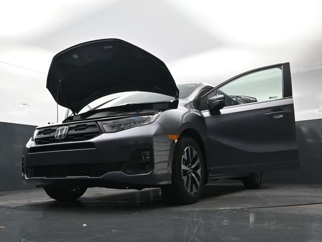 New 2027 Honda Odyssey EX-L image 39