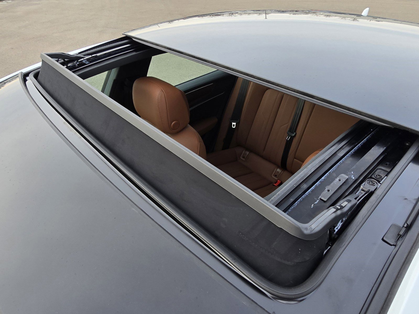 New 2025 Audi A7 3.0T Premium Plus image 10