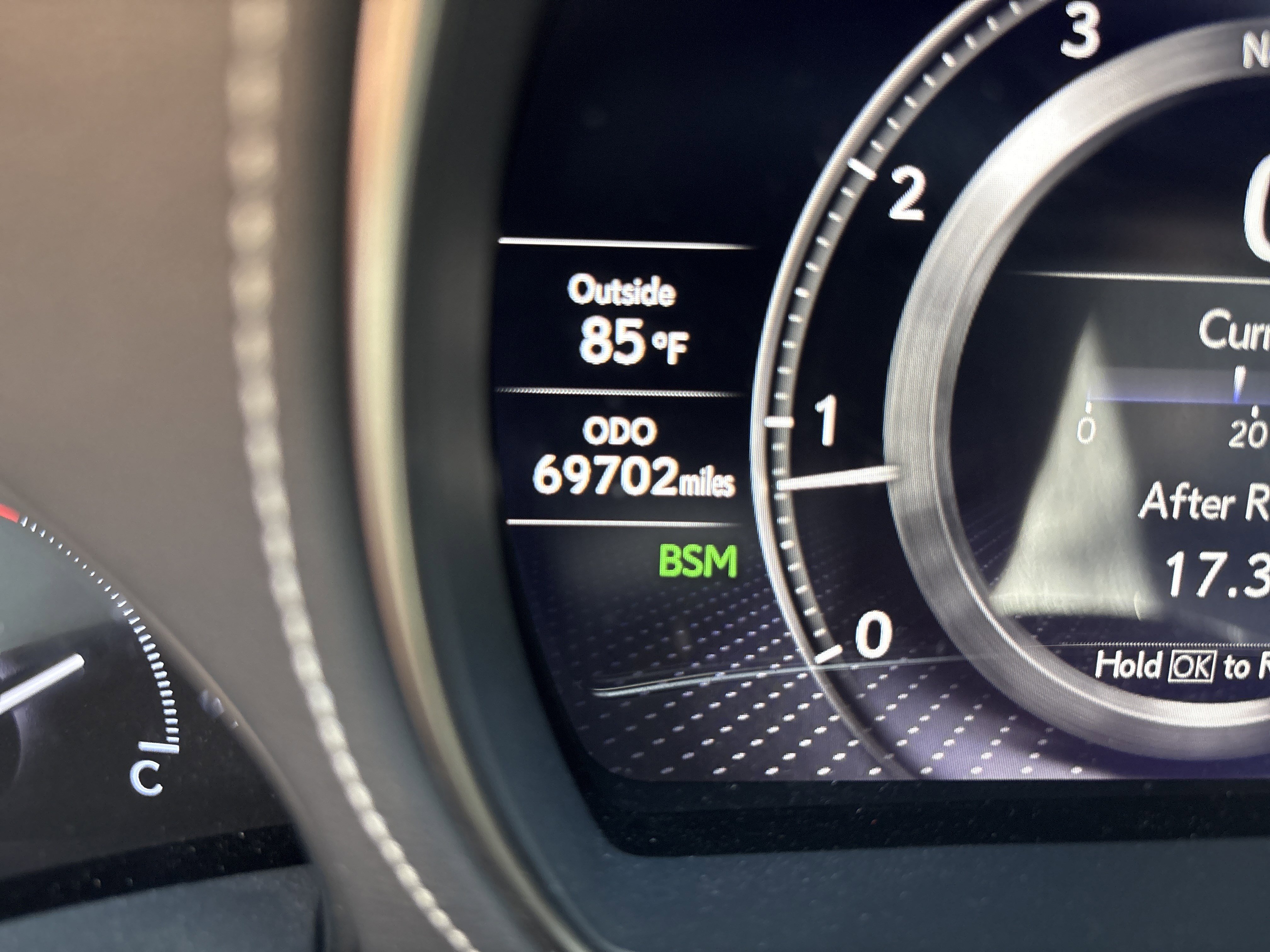 Used 2018 Lexus LS 500 AWD w/ Interior Upgrade Package image 22