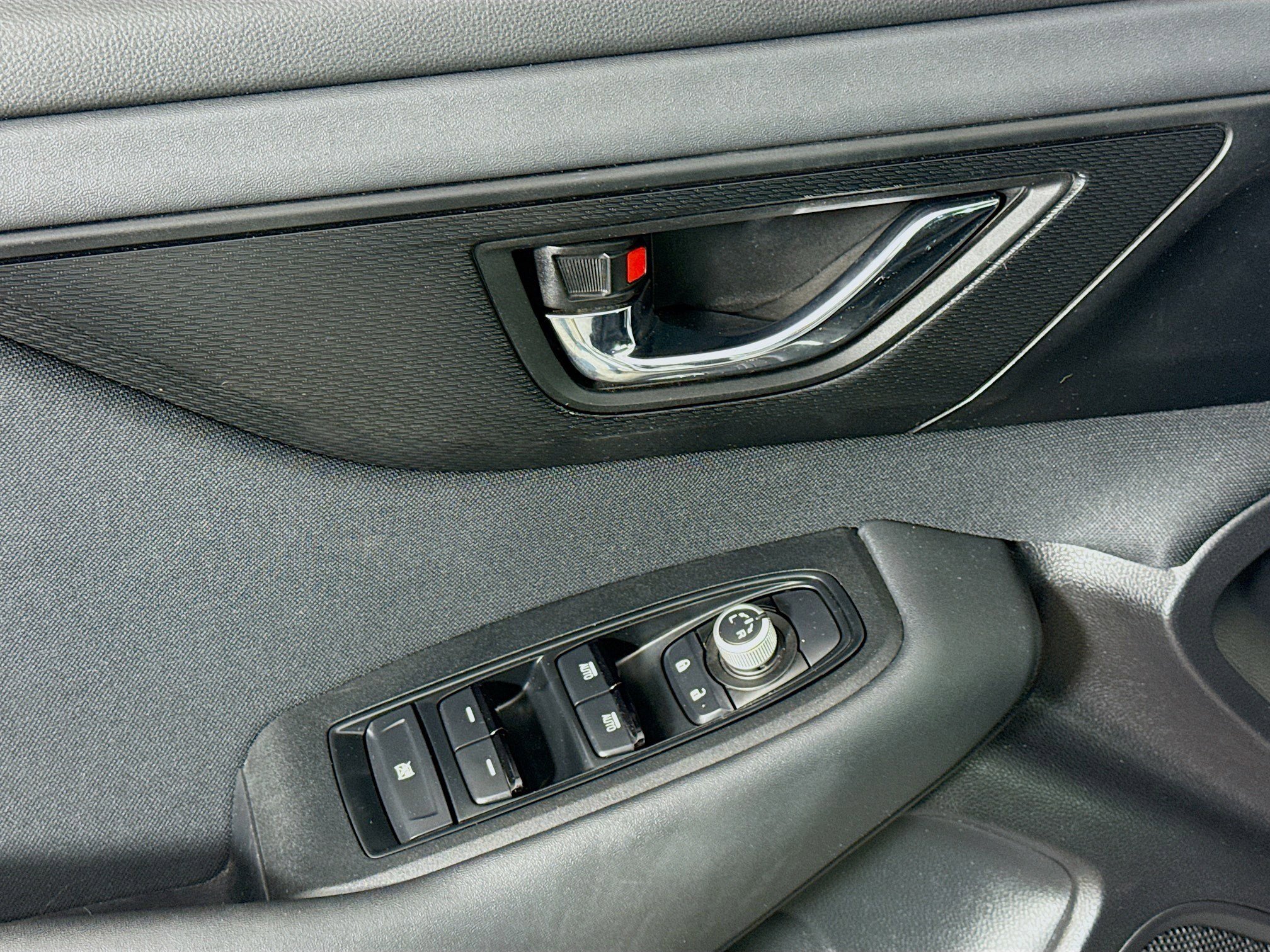 Used 2023 Subaru Outback Premium image 24