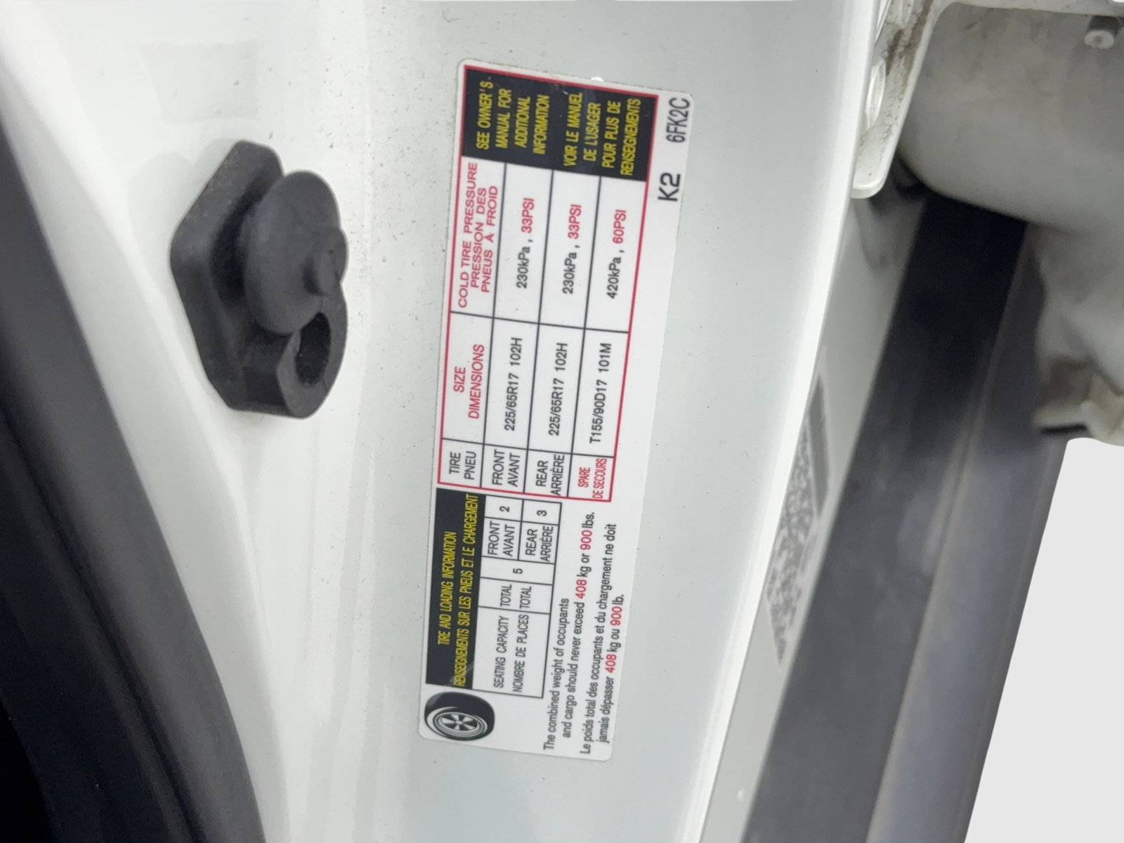 Used 2019 Nissan Rogue SV AWD/4WD image 54