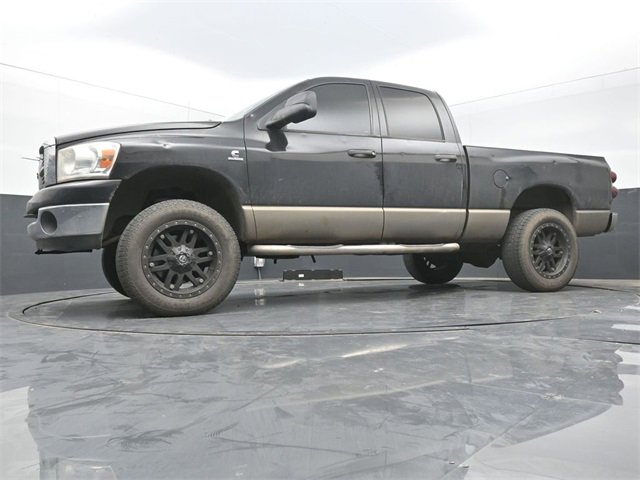 Used 2009 Dodge Ram 2500 Truck SLT w/ Popular Equipment Group image 34