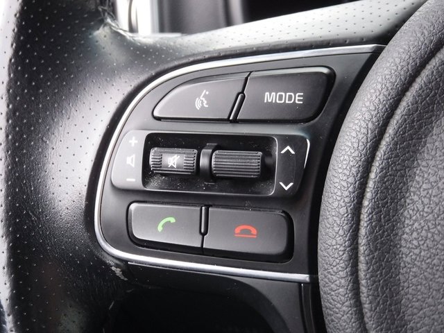 Used 2018 Kia Sportage SX image 32