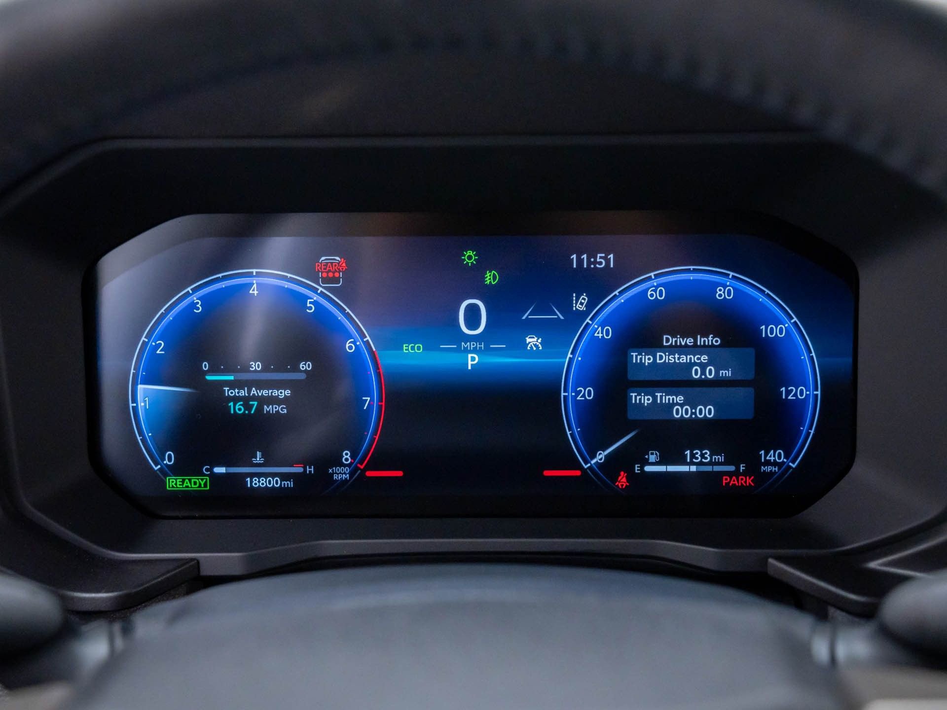 Used 2024 Toyota Land Cruiser image 19