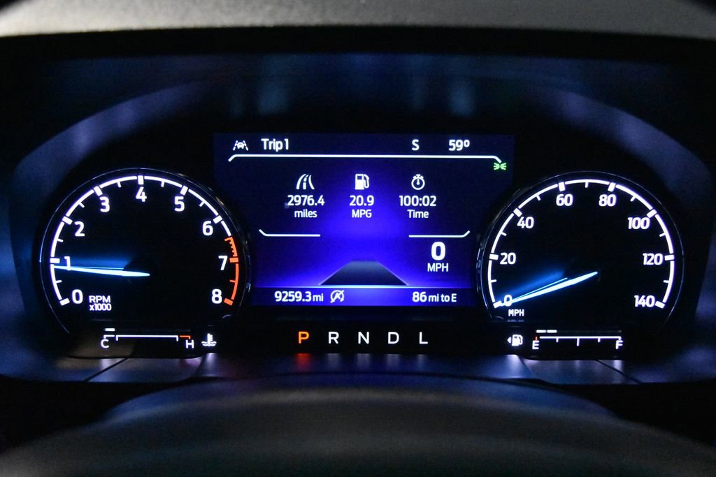 Used 2024 Ford Maverick Tremor w/ Tremor Off-Road Package image 18