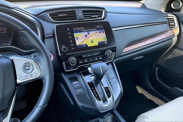 Certified 2018 Honda CR-V Touring image 15