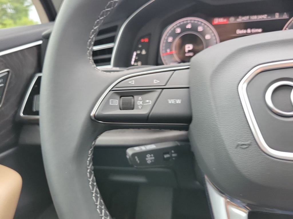 New 2026 Audi Q7 2.0T Premium AWD/4WD image 21