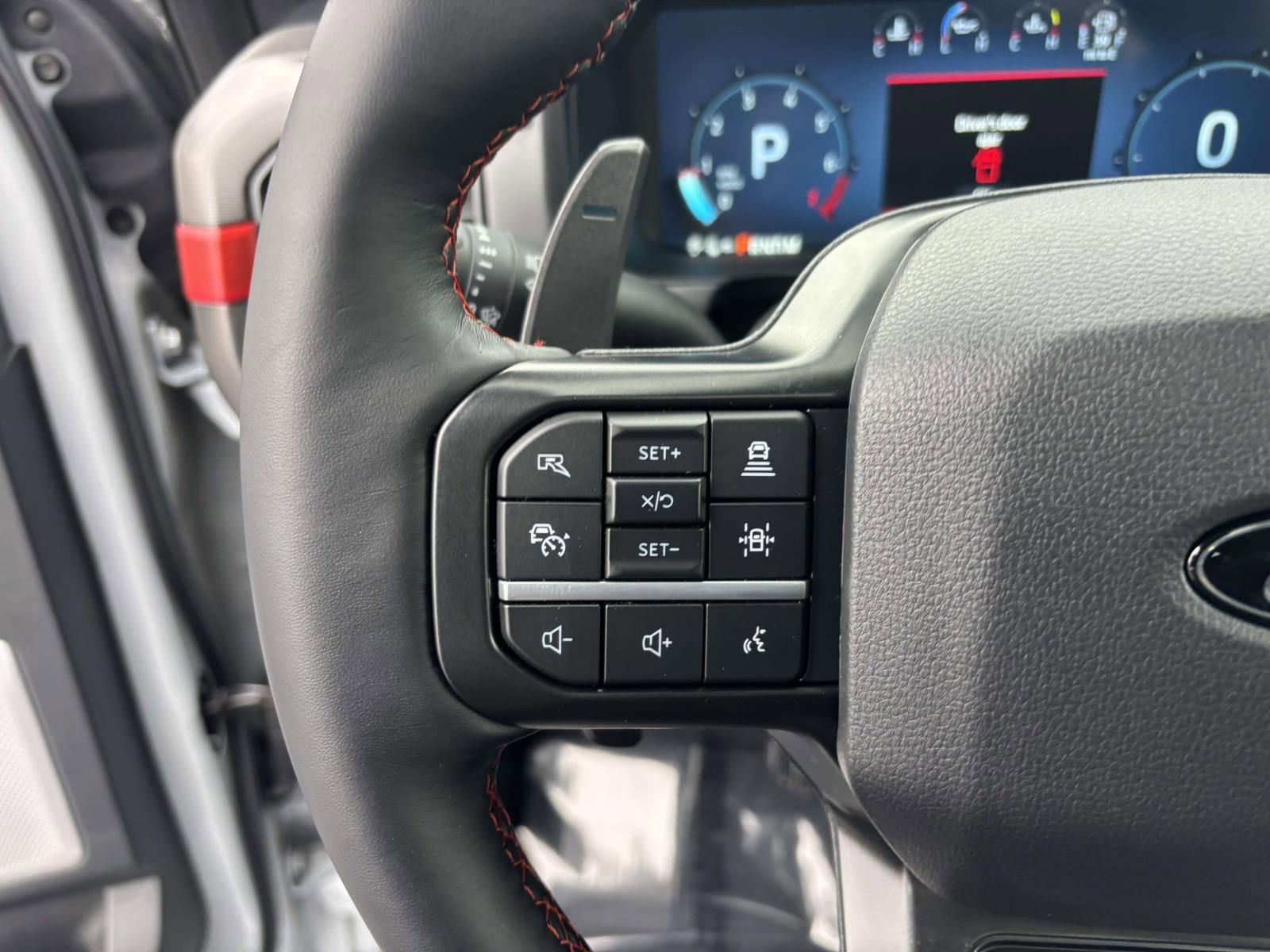 New 2025 Ford F150 Raptor image 18