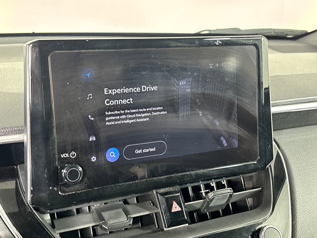 Certified 2023 Toyota Corolla Cross SE image 19