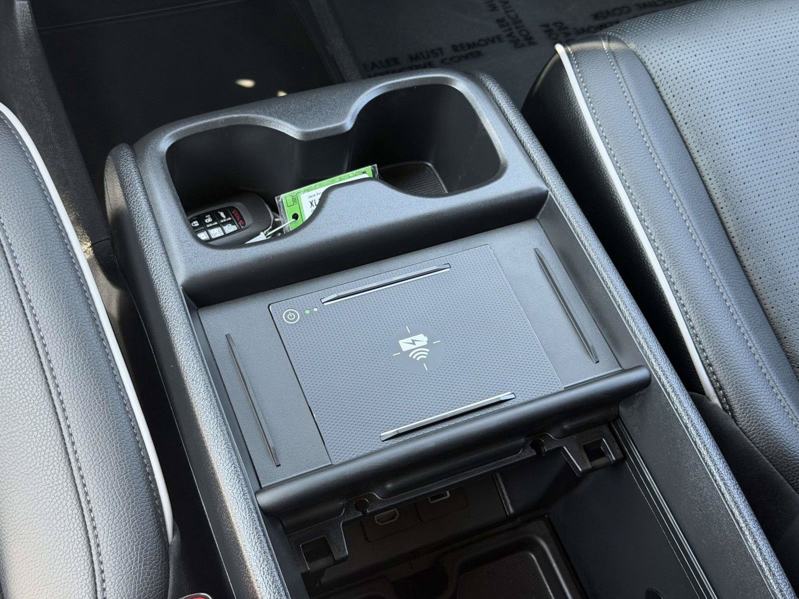 Certified 2026 Honda Odyssey Elite image 15