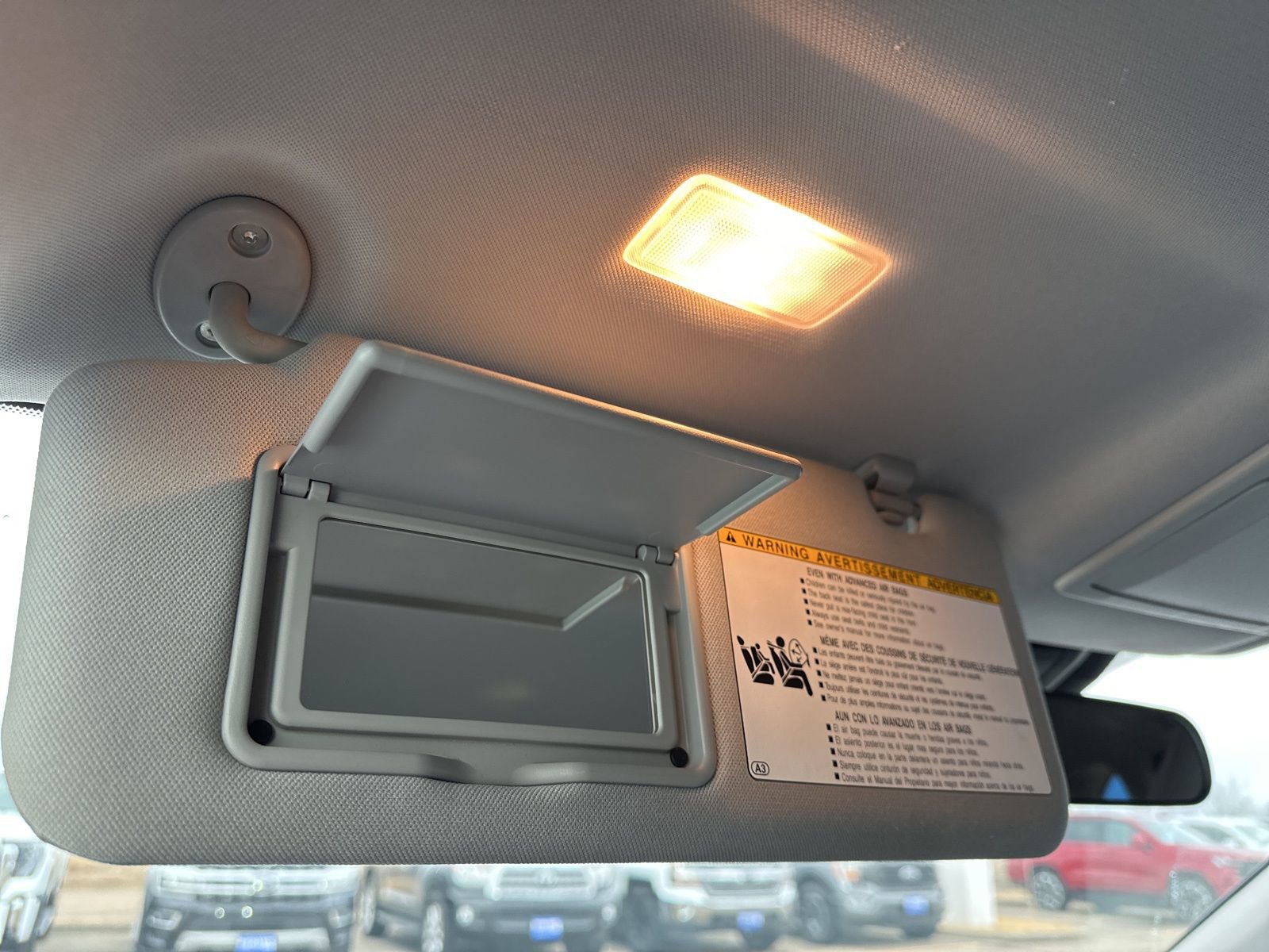 Used 2021 Toyota Highlander LE image 61