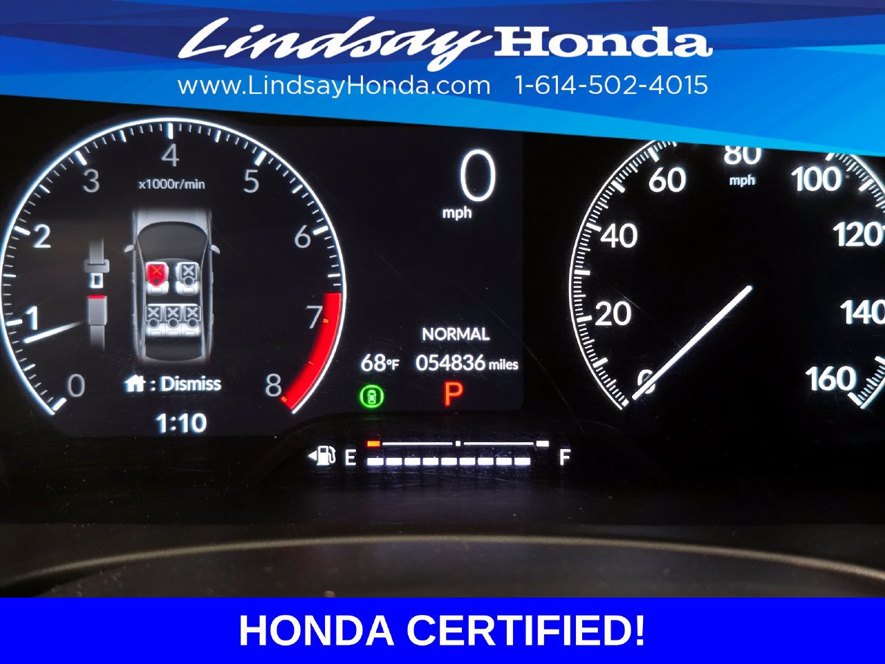 Certified 2024 Honda Civic Sport image 15