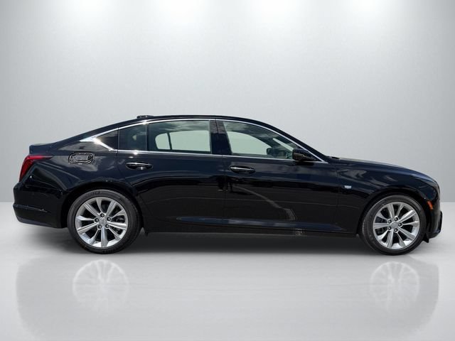 New 2026 Cadillac CT5 Premium Luxury w/ Technology Package RWD image 4