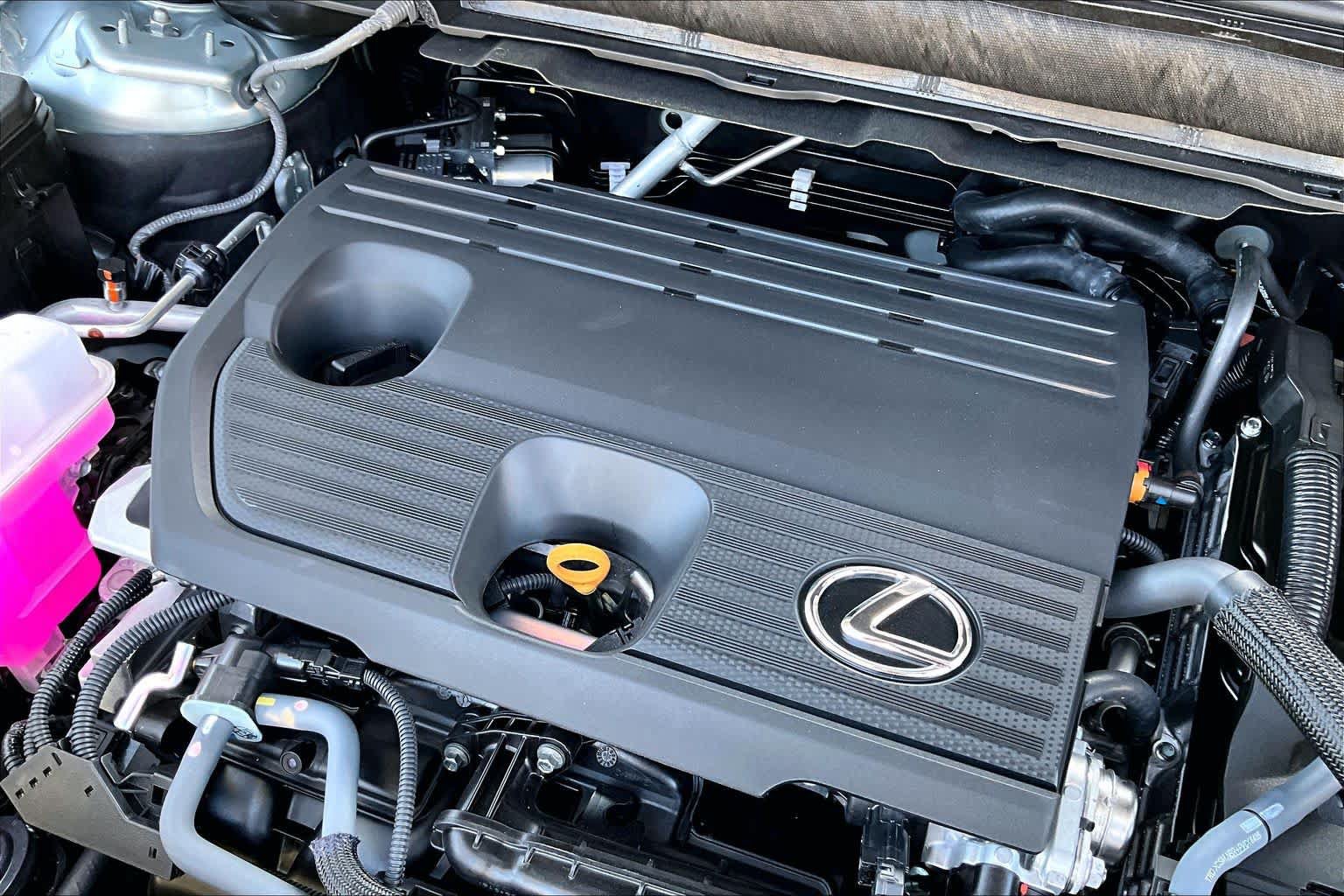 New 2026 Lexus RX 350 w/ Convenience Package AWD/4WD image 20