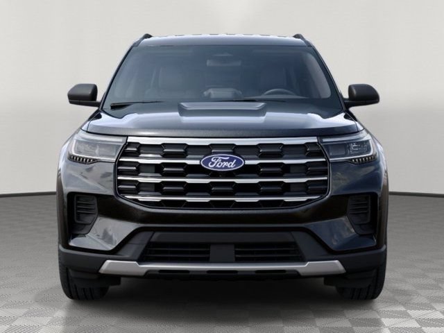 New 2027 Ford Explorer Active RWD image 7
