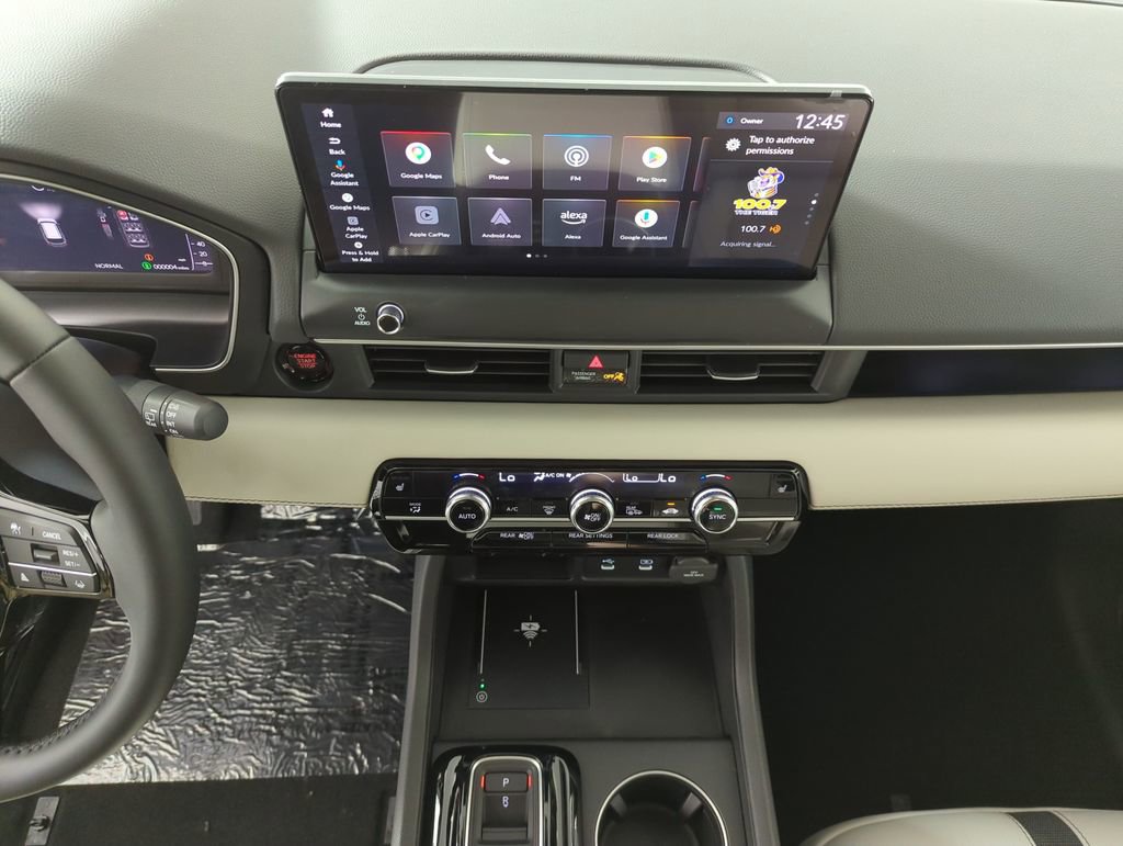 New 2026 Honda Pilot EX-L image 17