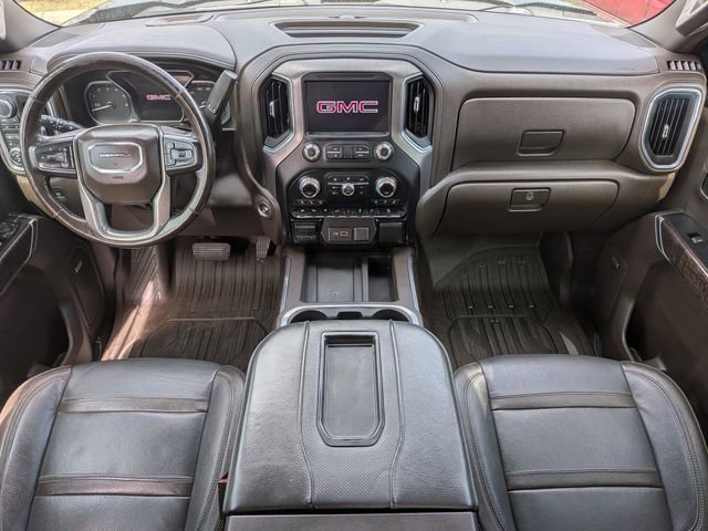 Used 2019 GMC Sierra 1500 Denali w/ Driver Alert Package II image 14