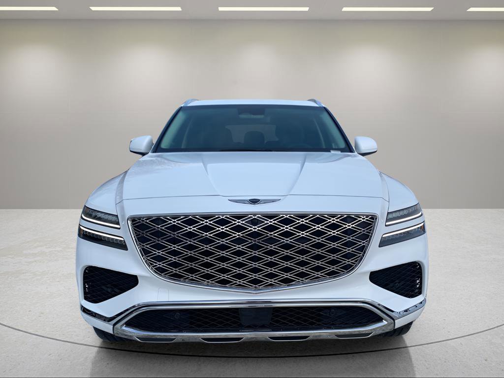 New 2026 Genesis GV80 3.5T Prestige image 8