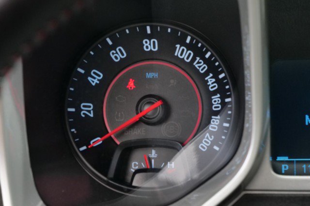 Used 2013 Chevrolet Camaro ZL1 RWD image 19