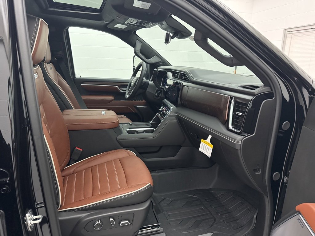 New 2026 GMC Sierra 2500 Denali Ultimate image 65