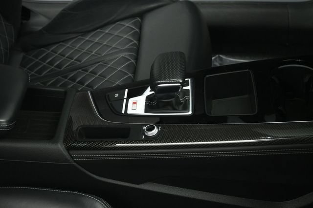 Used 2021 Audi S5 Premium Plus w/ Premium Plus AWD/4WD image 47