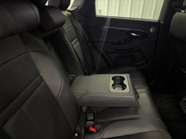 Used 2021 Land Rover Range Rover Evoque R-Dynamic S AWD/4WD image 19